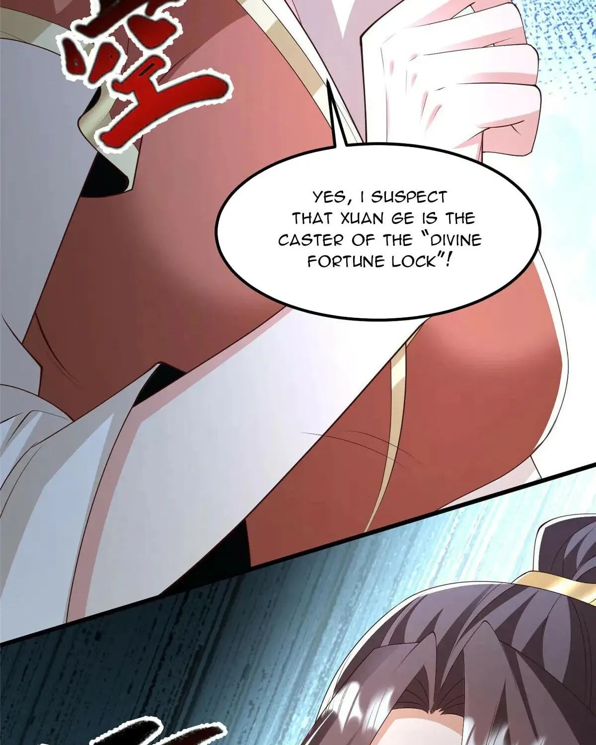 Dragon Master (Colored) Chapter 443 page 60 - 