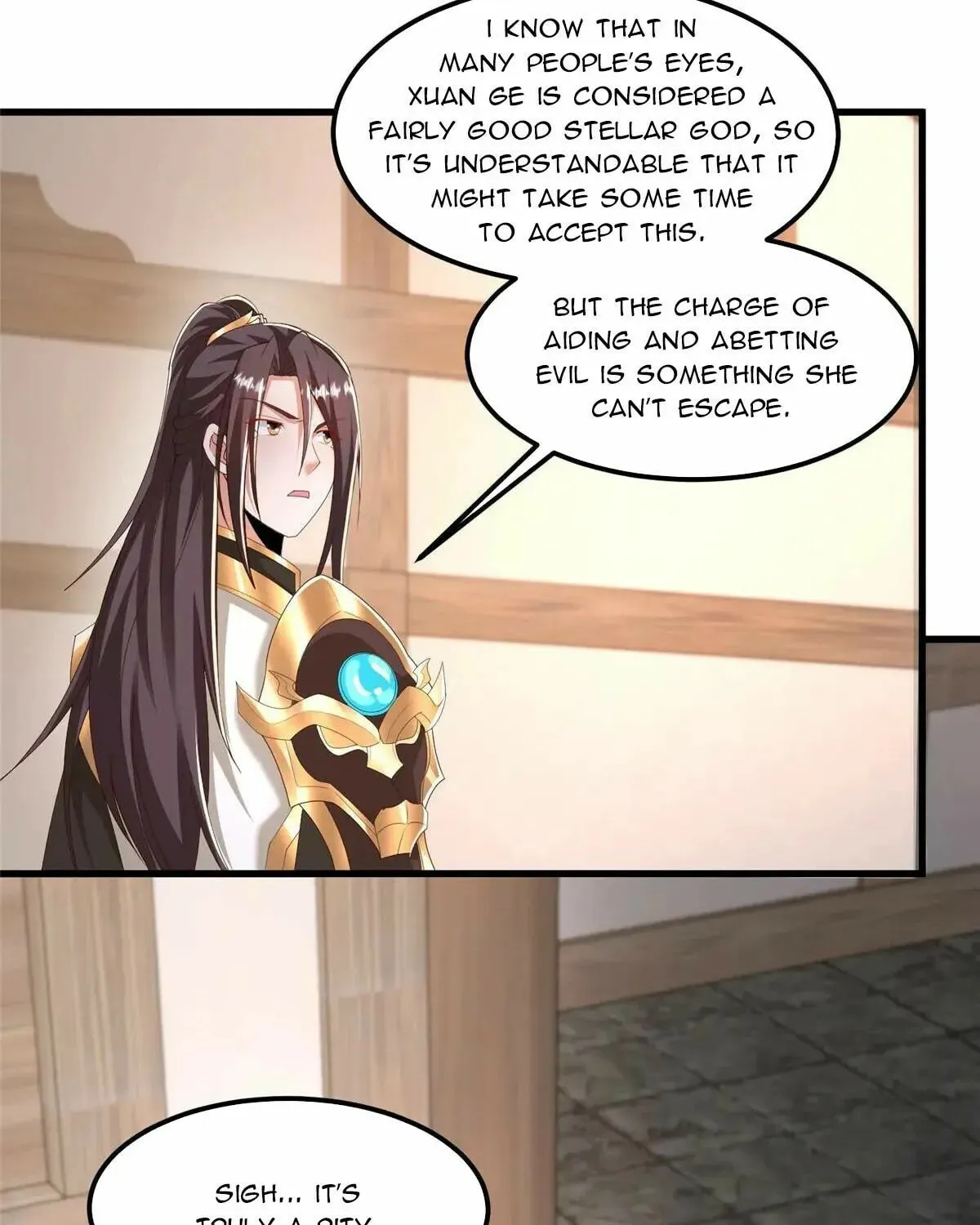 Read Dragon Master (Colored) chapter 444 image 13 on Lezhin