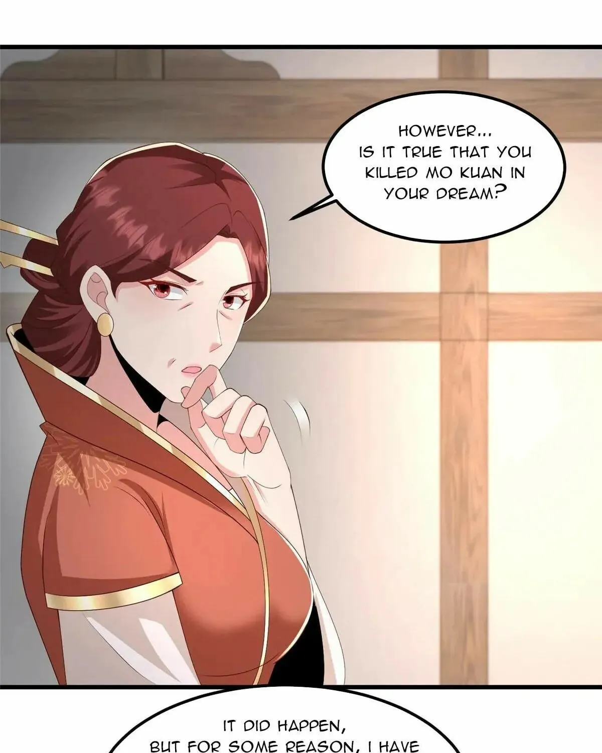 Read Dragon Master (Colored) chapter 444 image 16 on Lezhin
