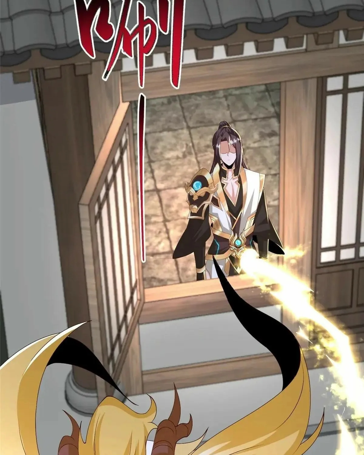 Read Dragon Master (Colored) chapter 444 image 25 on Lezhin