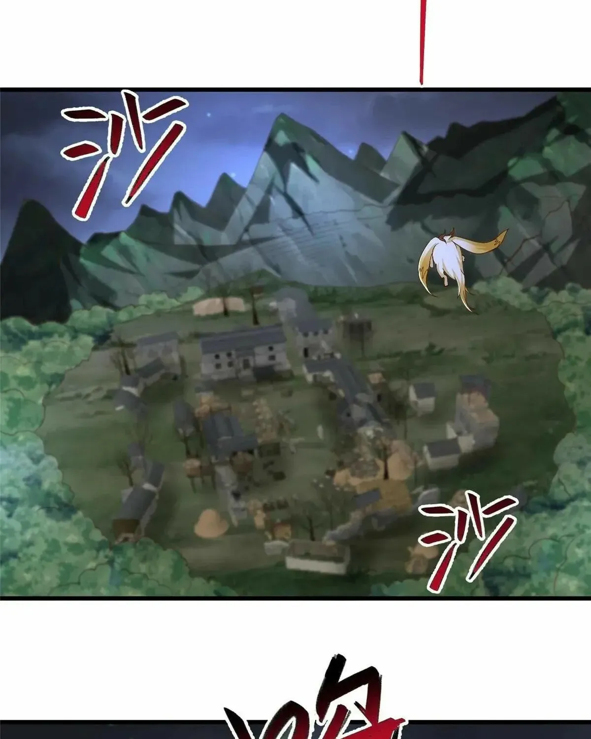 Read Dragon Master (Colored) chapter 444 image 27 on Lezhin