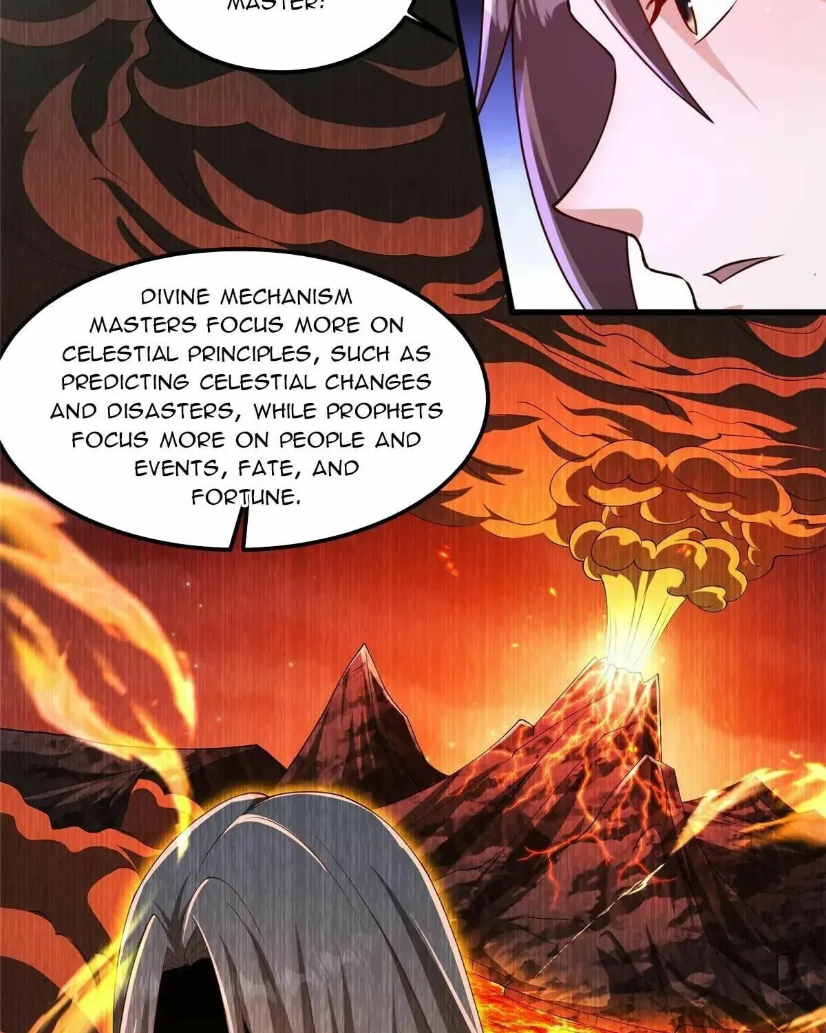 Read Dragon Master (Colored) chapter 444 image 4 on Lezhin