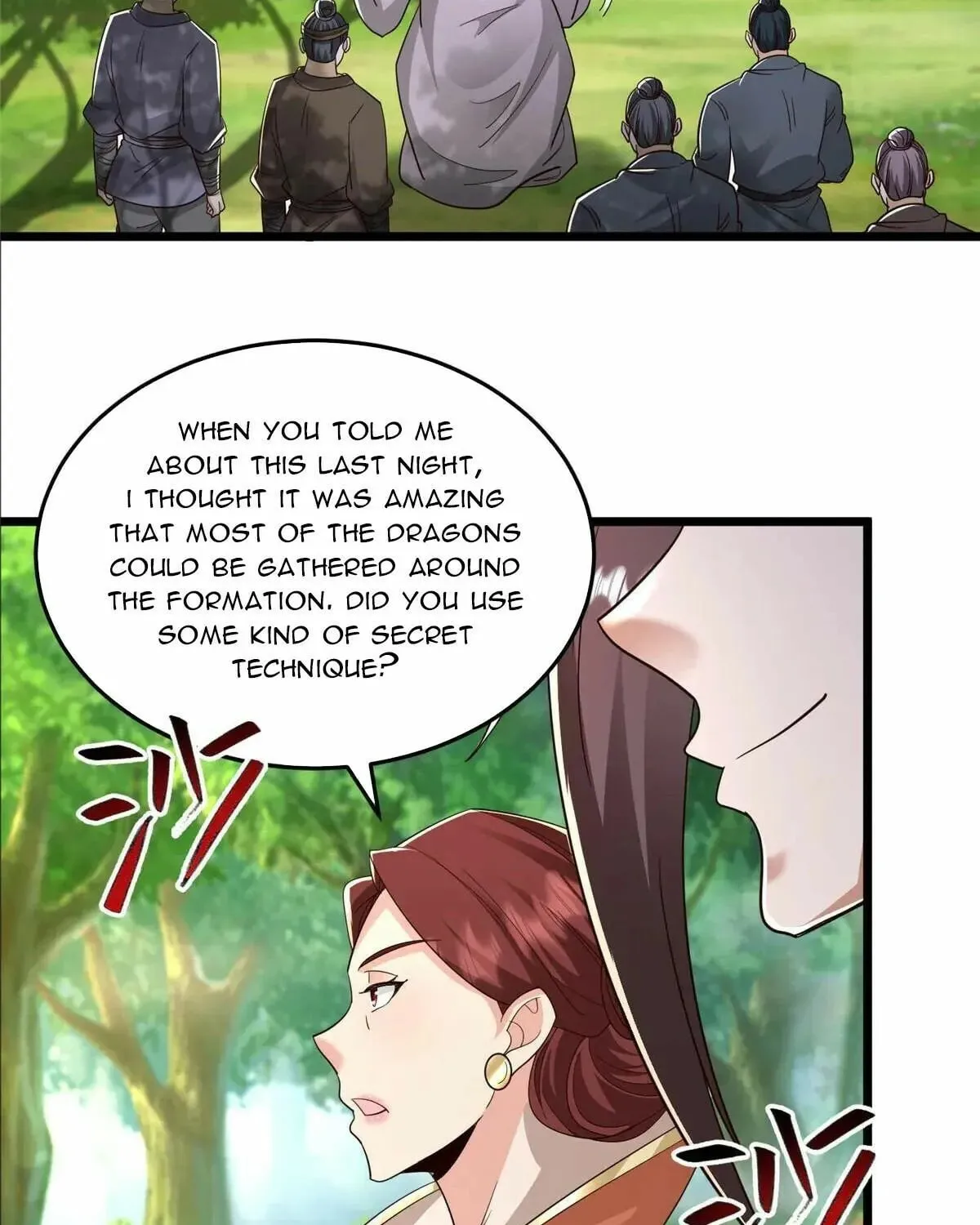 Read Dragon Master (Colored) chapter 444 image 40 on Lezhin