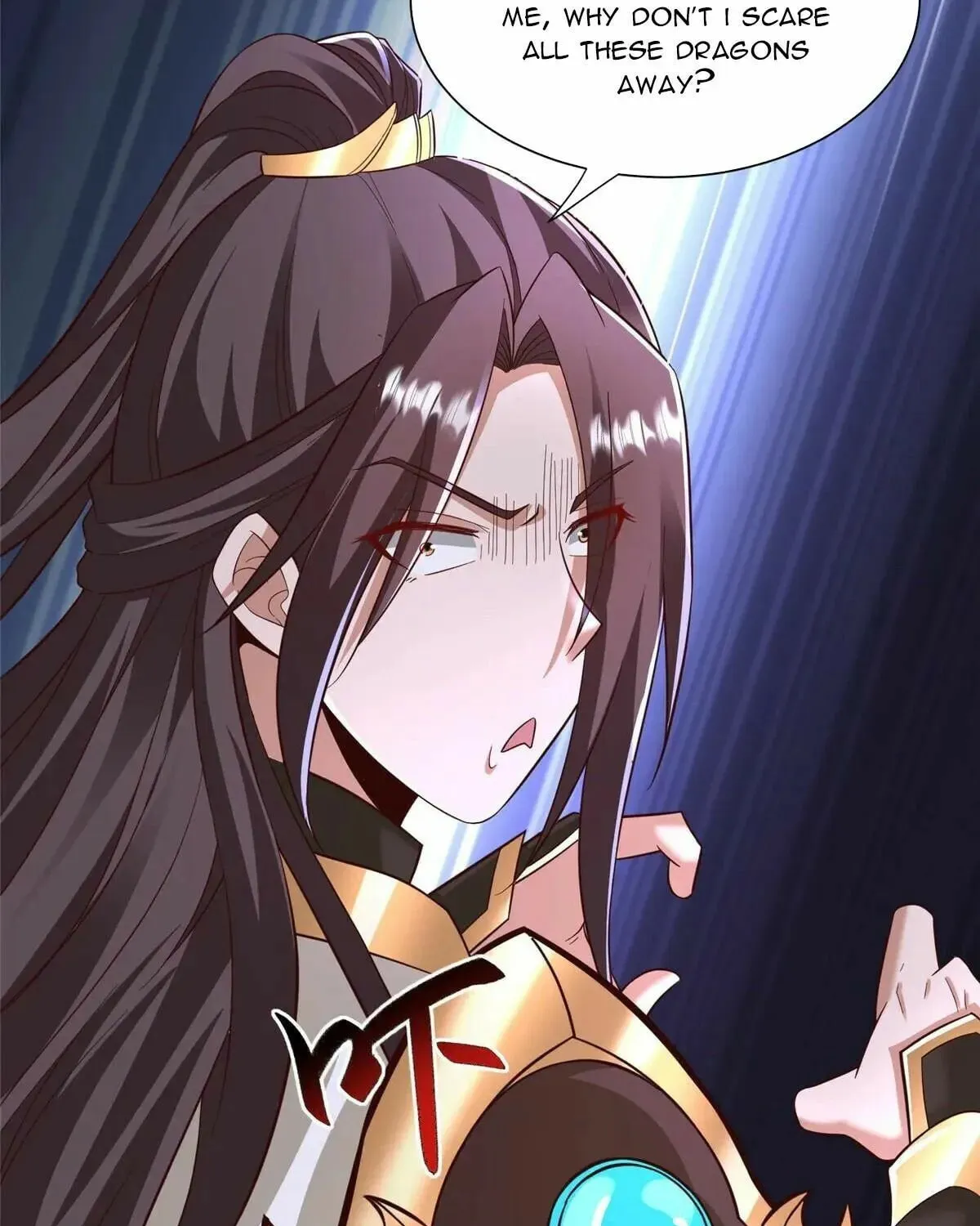 Read Dragon Master (Colored) chapter 444 image 49 on Lezhin