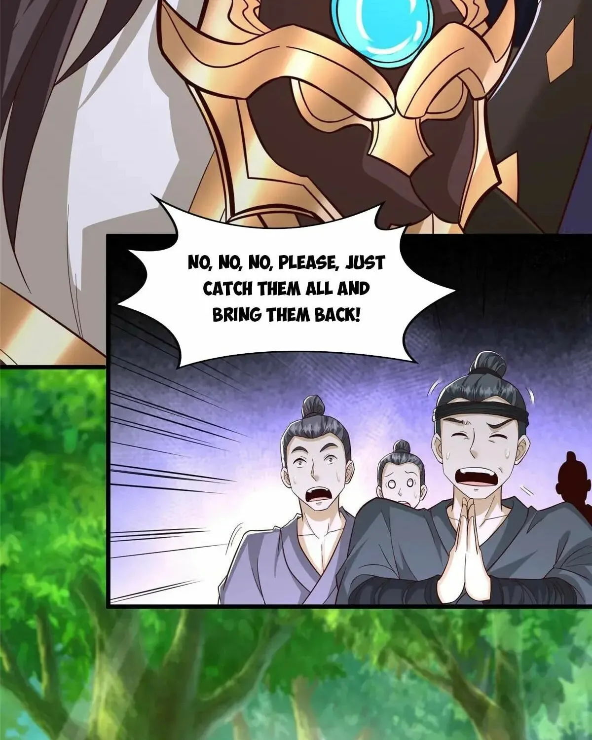 Read Dragon Master (Colored) chapter 444 image 50 on Lezhin