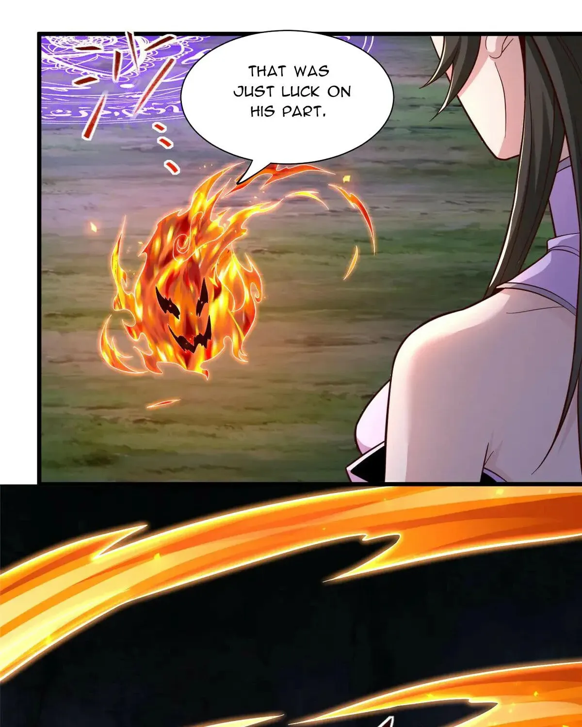 Read Dragon Master (Colored) chapter 444 image 65 on Lezhin