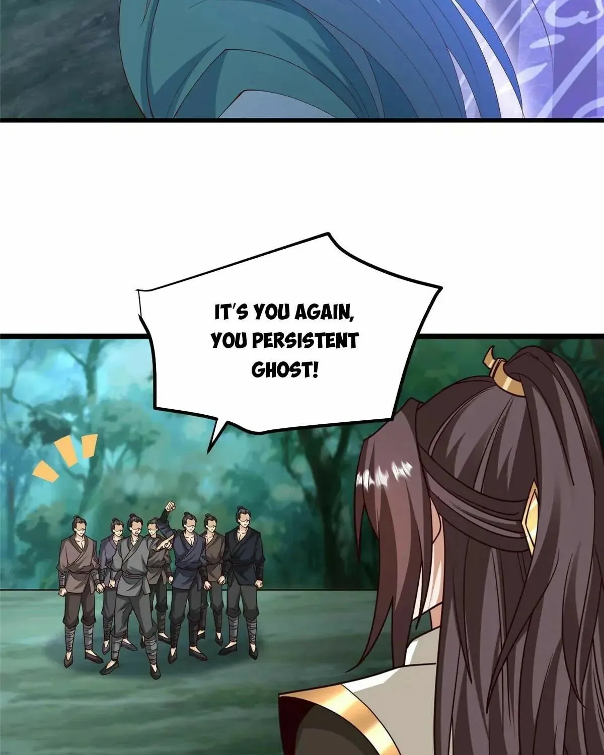 Read Dragon Master (Colored) chapter 445 image 12 on Lezhin