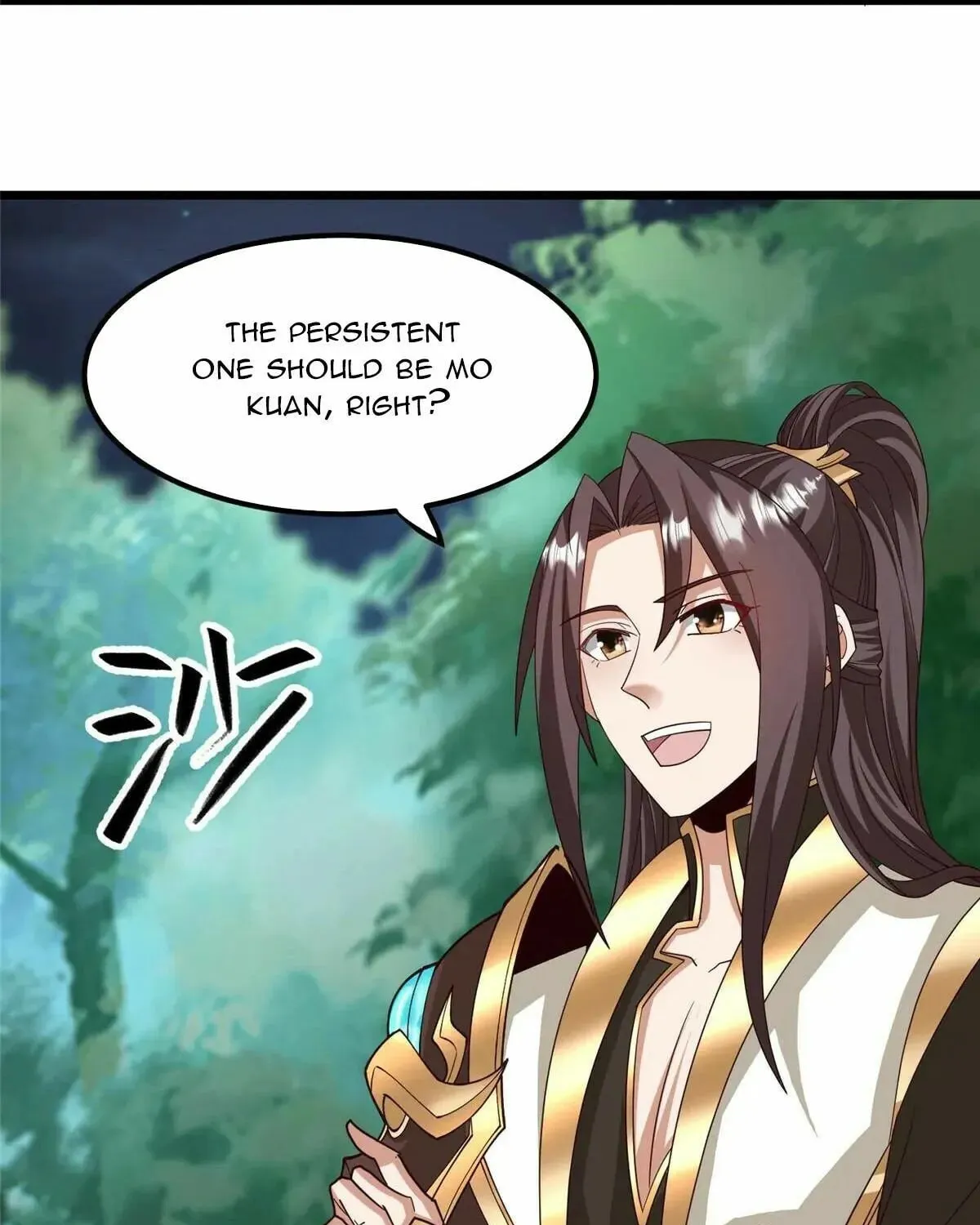 Read Dragon Master (Colored) chapter 445 image 14 on Lezhin