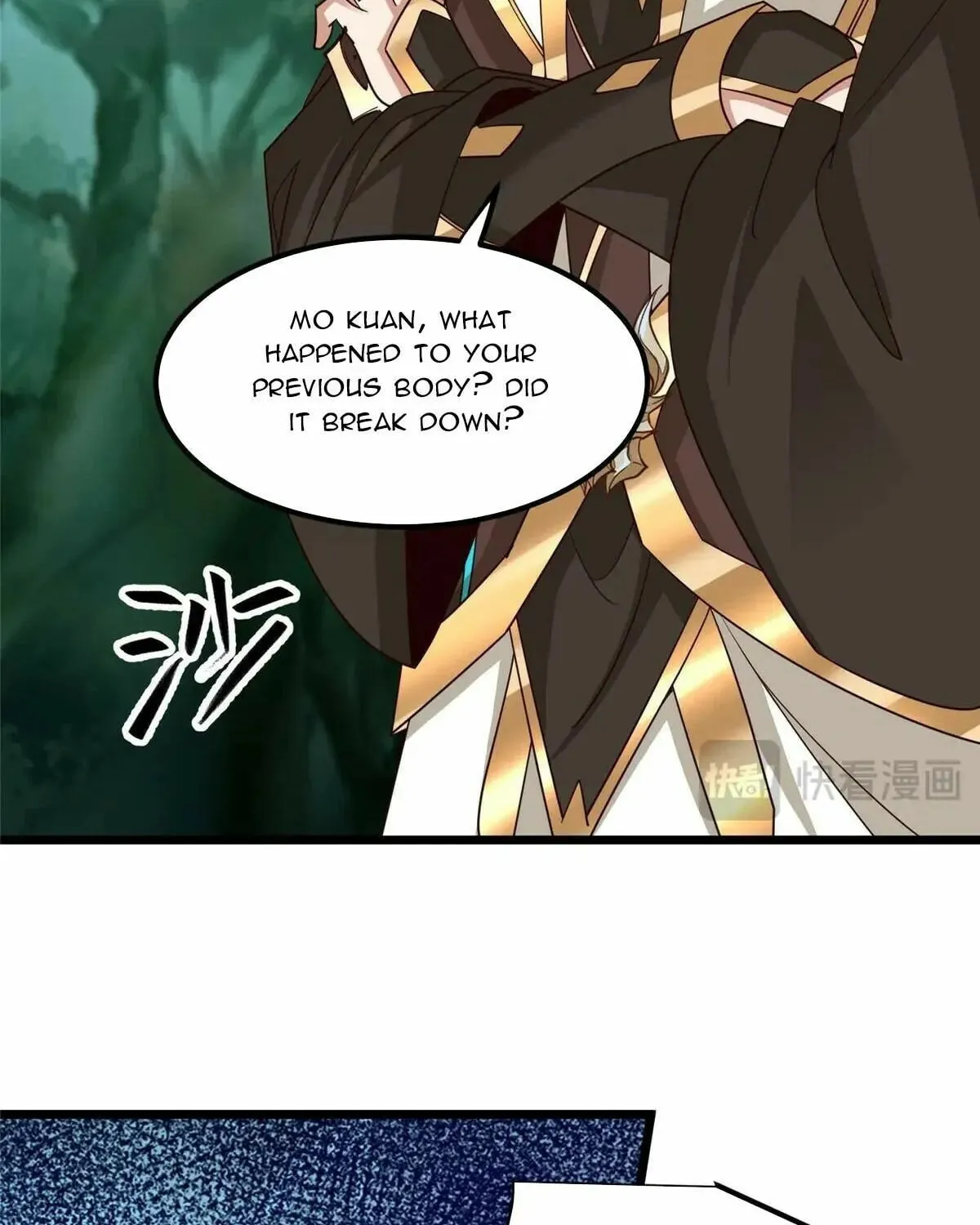 Read Dragon Master (Colored) chapter 445 image 15 on Lezhin