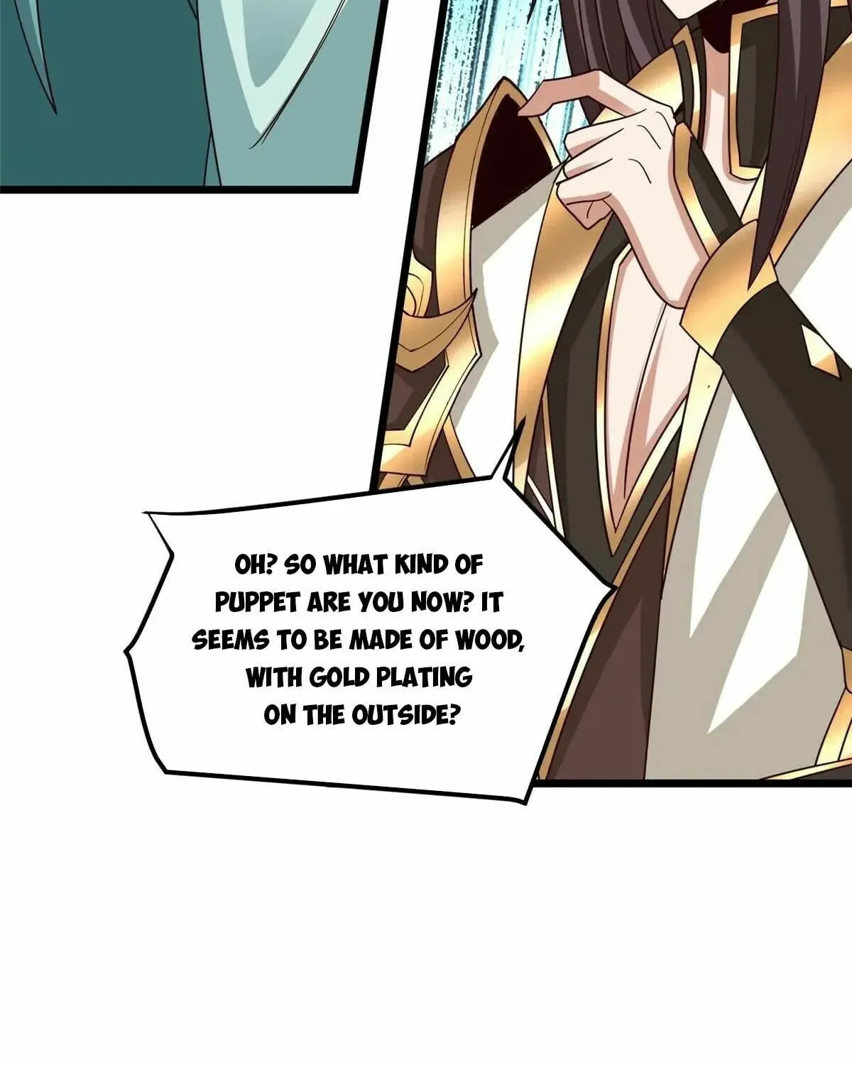 Read Dragon Master (Colored) chapter 445 image 17 on Lezhin