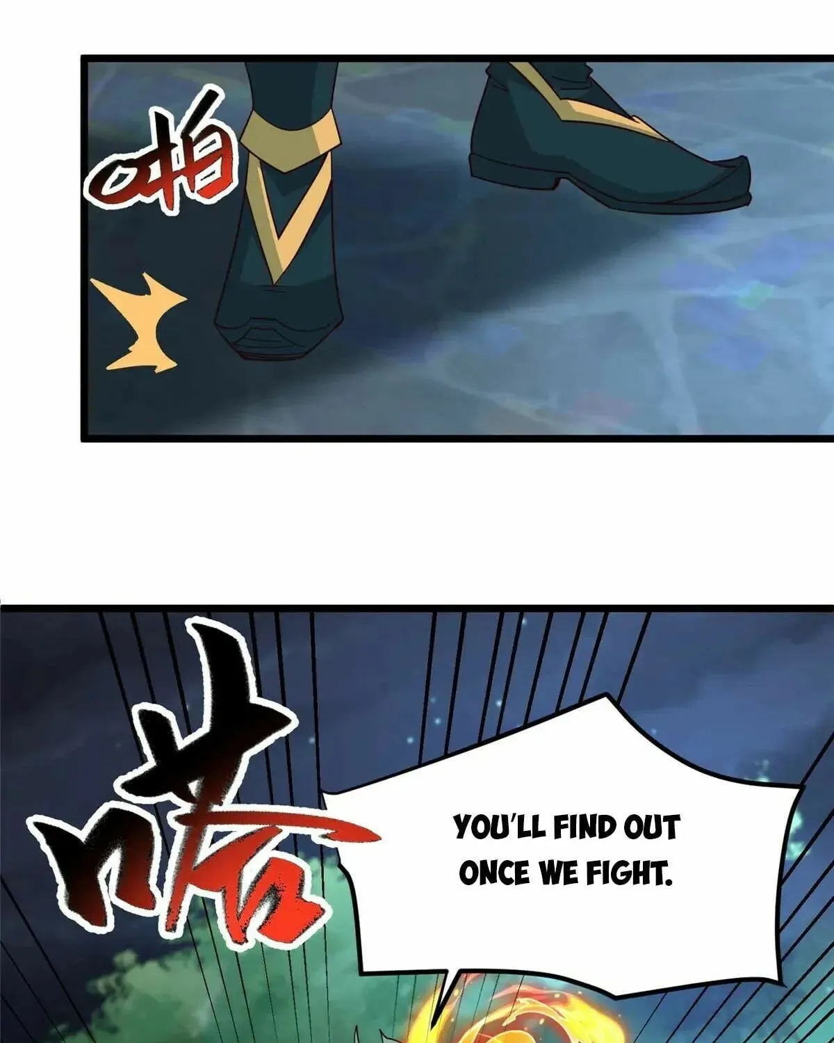 Read Dragon Master (Colored) chapter 445 image 18 on Lezhin