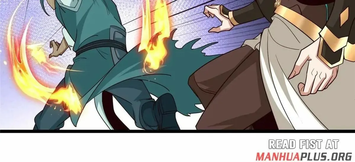 Read Dragon Master (Colored) chapter 445 image 21 on Lezhin