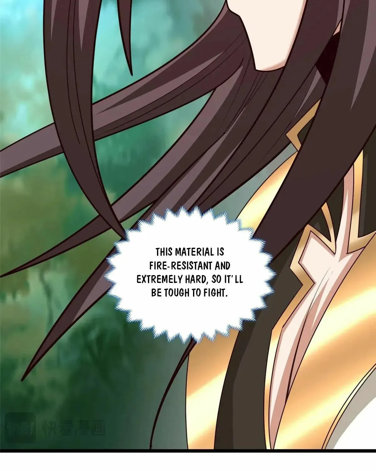 Read Dragon Master (Colored) chapter 445 image 23 on Lezhin
