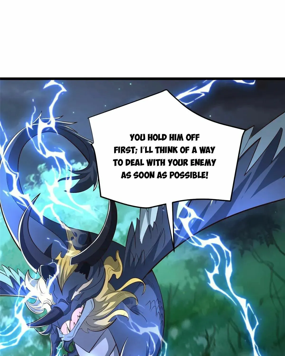 Read Dragon Master (Colored) chapter 445 image 24 on Lezhin
