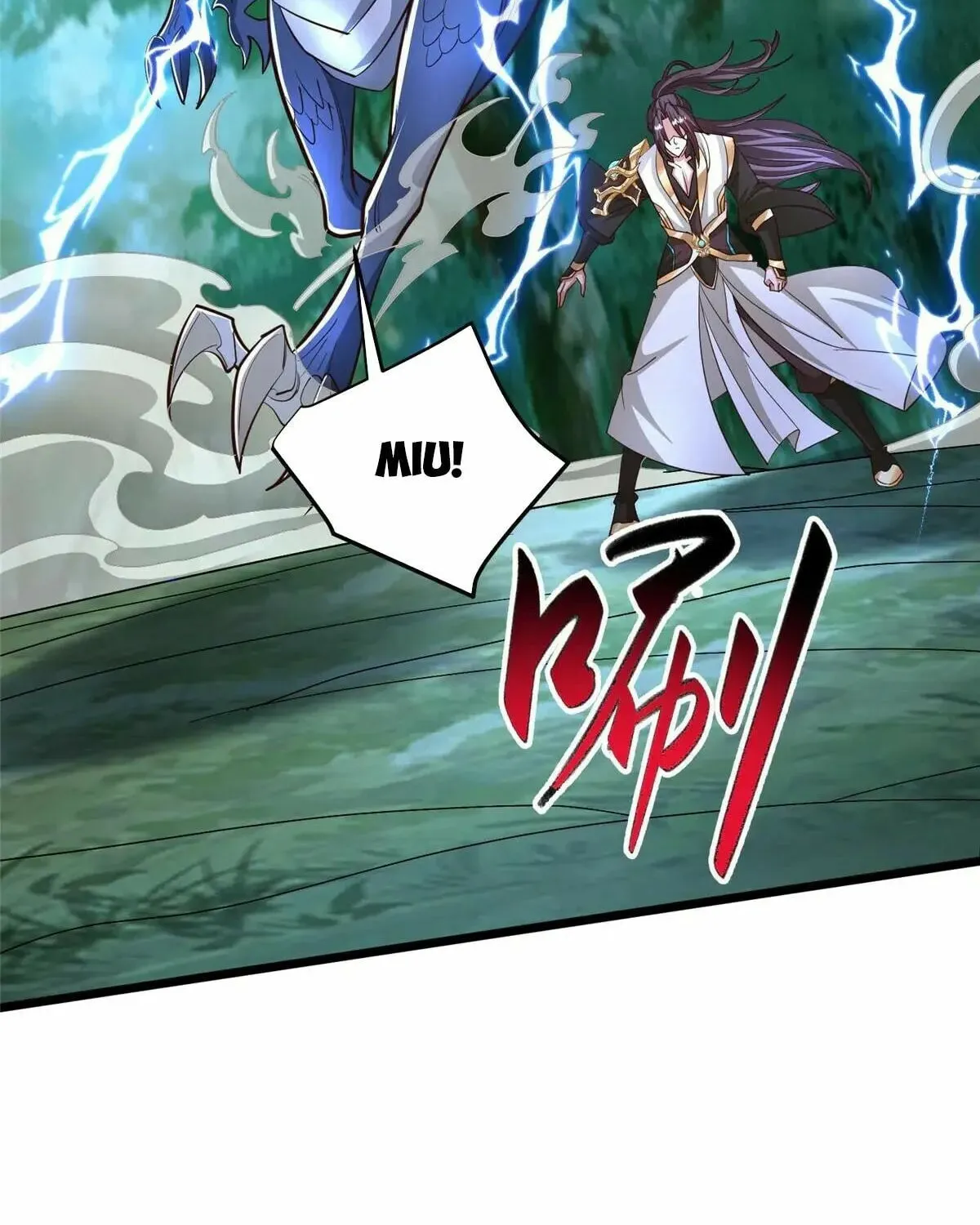 Read Dragon Master (Colored) chapter 445 image 25 on Lezhin