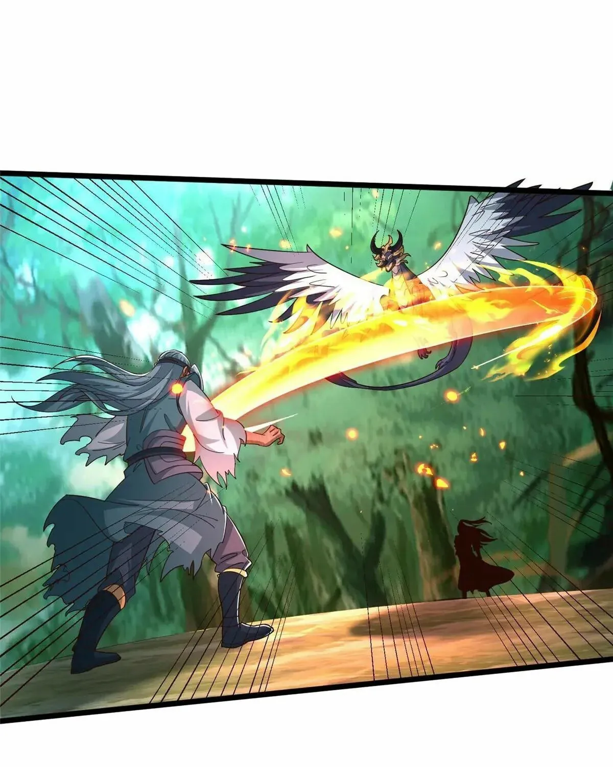 Read Dragon Master (Colored) chapter 445 image 26 on Lezhin