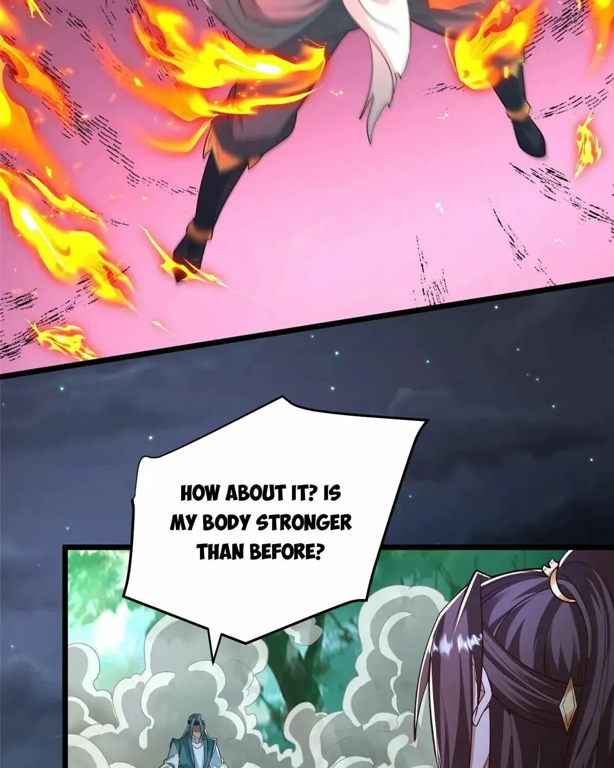 Read Dragon Master (Colored) chapter 445 image 28 on Lezhin