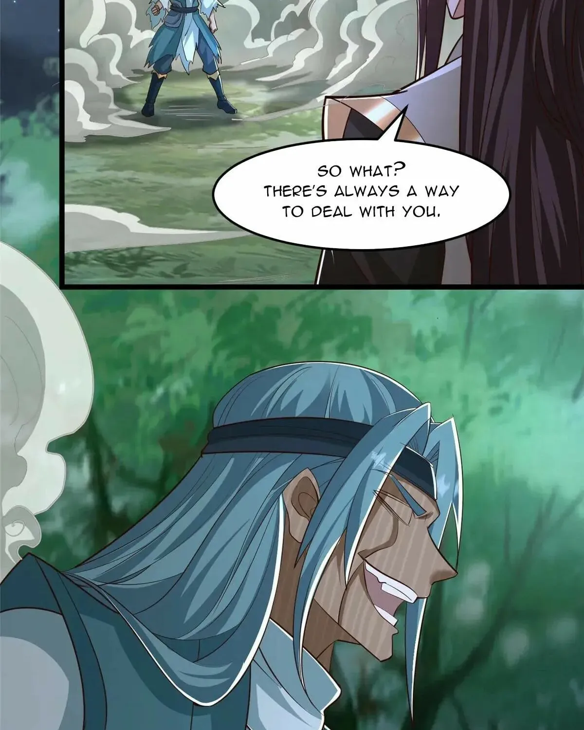 Read Dragon Master (Colored) chapter 445 image 29 on Lezhin