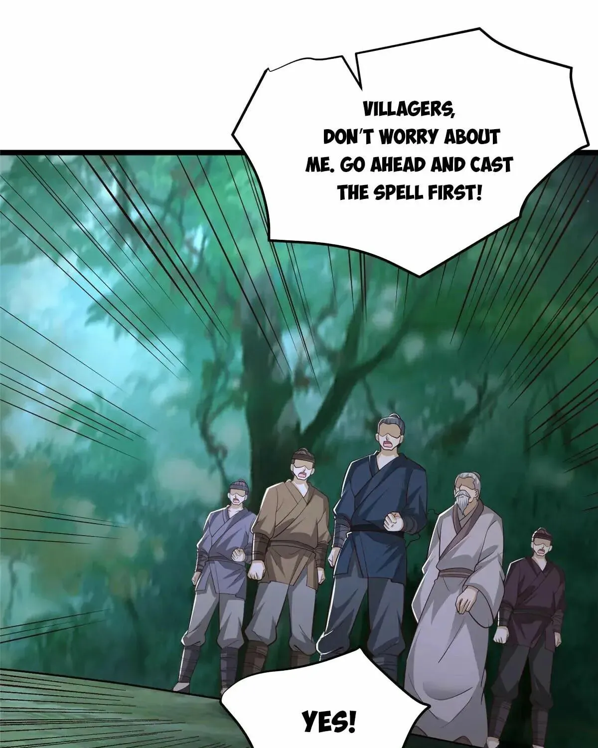 Read Dragon Master (Colored) chapter 445 image 31 on Lezhin