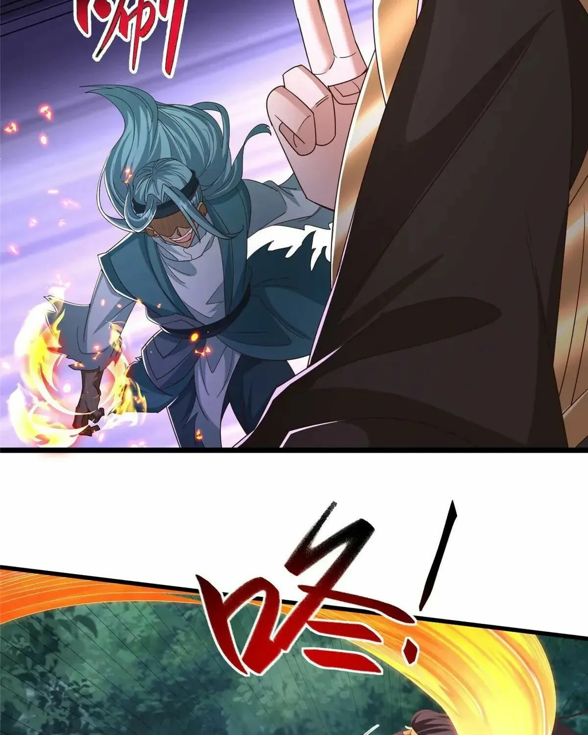 Read Dragon Master (Colored) chapter 445 image 34 on Lezhin