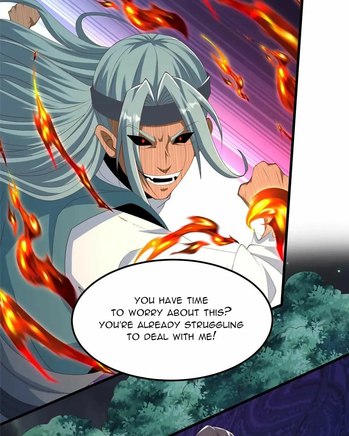 Read Dragon Master (Colored) chapter 445 image 36 on Lezhin