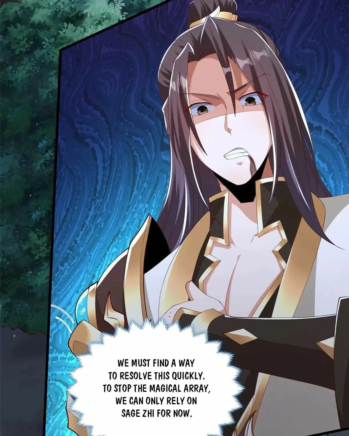 Read Dragon Master (Colored) chapter 445 image 37 on Lezhin