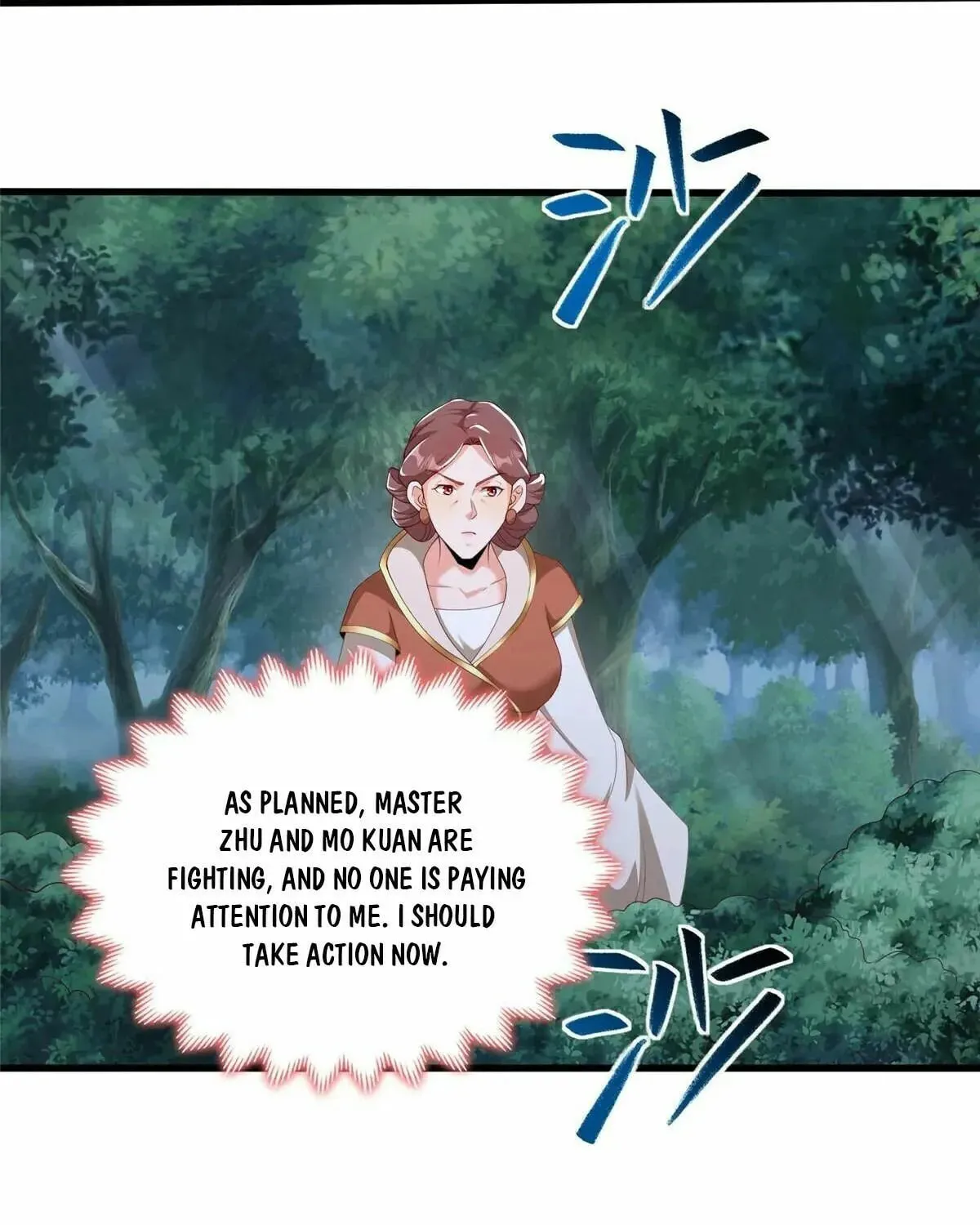 Read Dragon Master (Colored) chapter 445 image 40 on Lezhin
