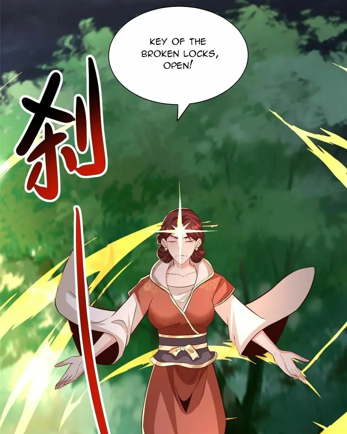 Read Dragon Master (Colored) chapter 445 image 46 on Lezhin