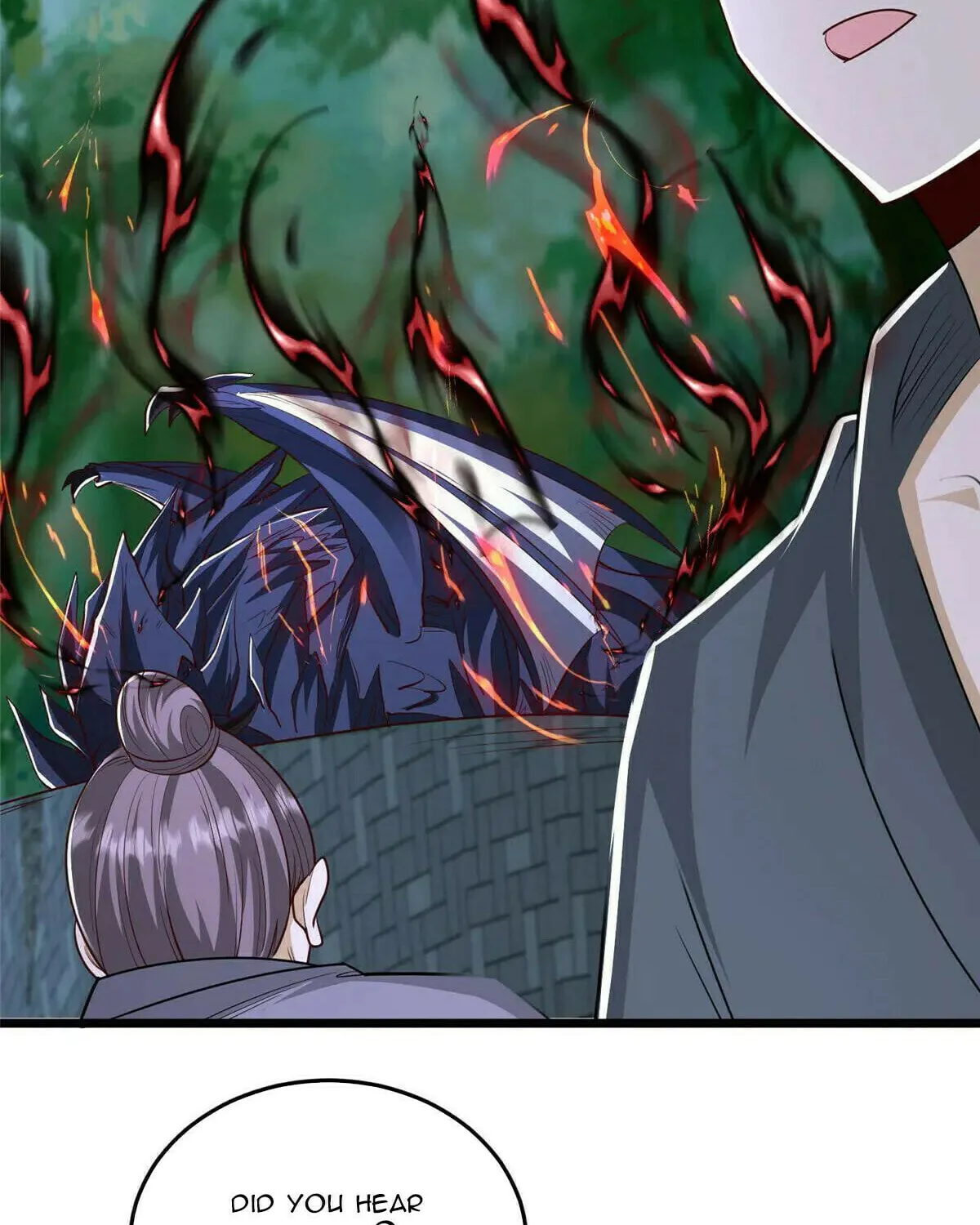Read Dragon Master (Colored) chapter 445 image 59 on Lezhin