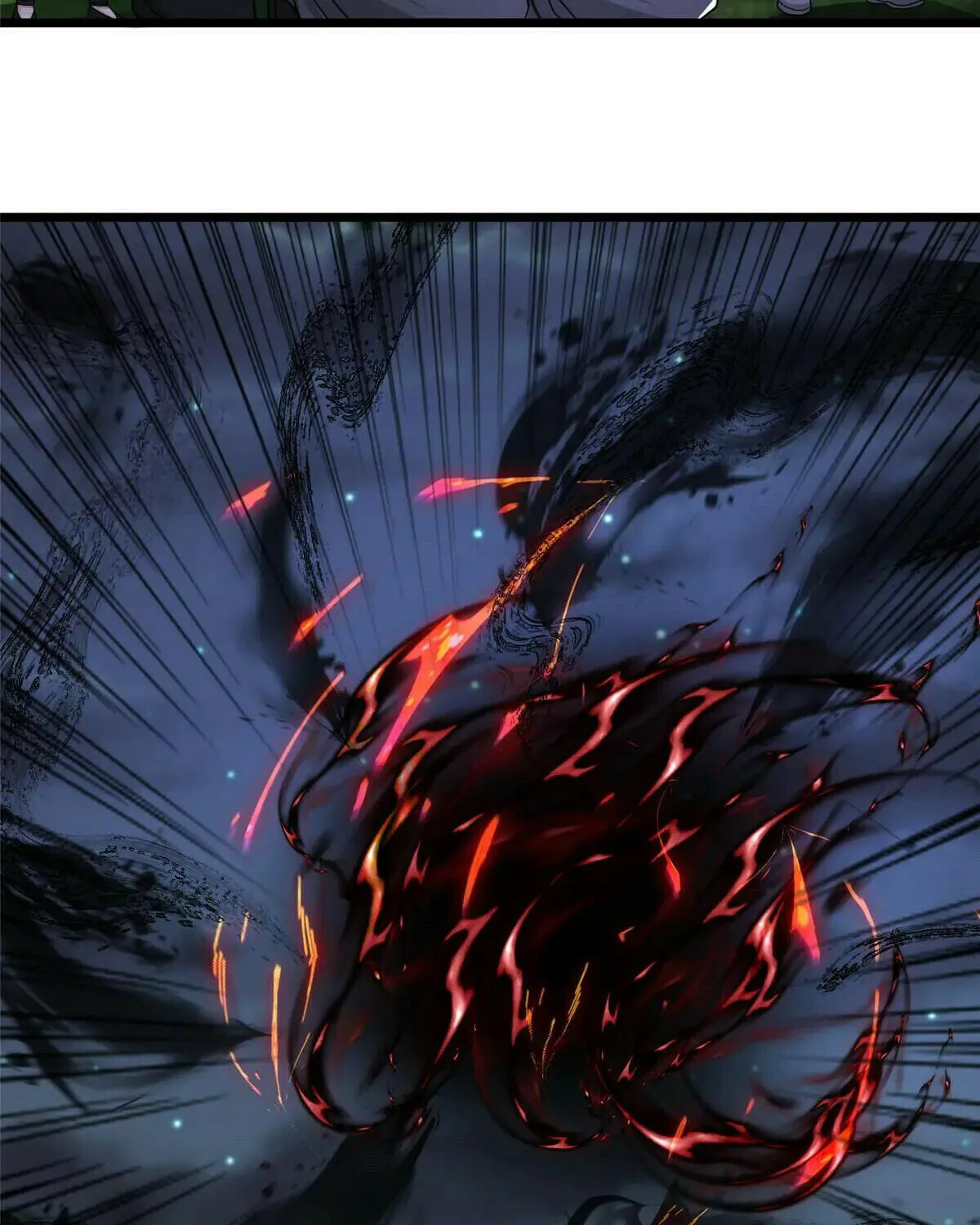Read Dragon Master (Colored) chapter 445 image 62 on Lezhin