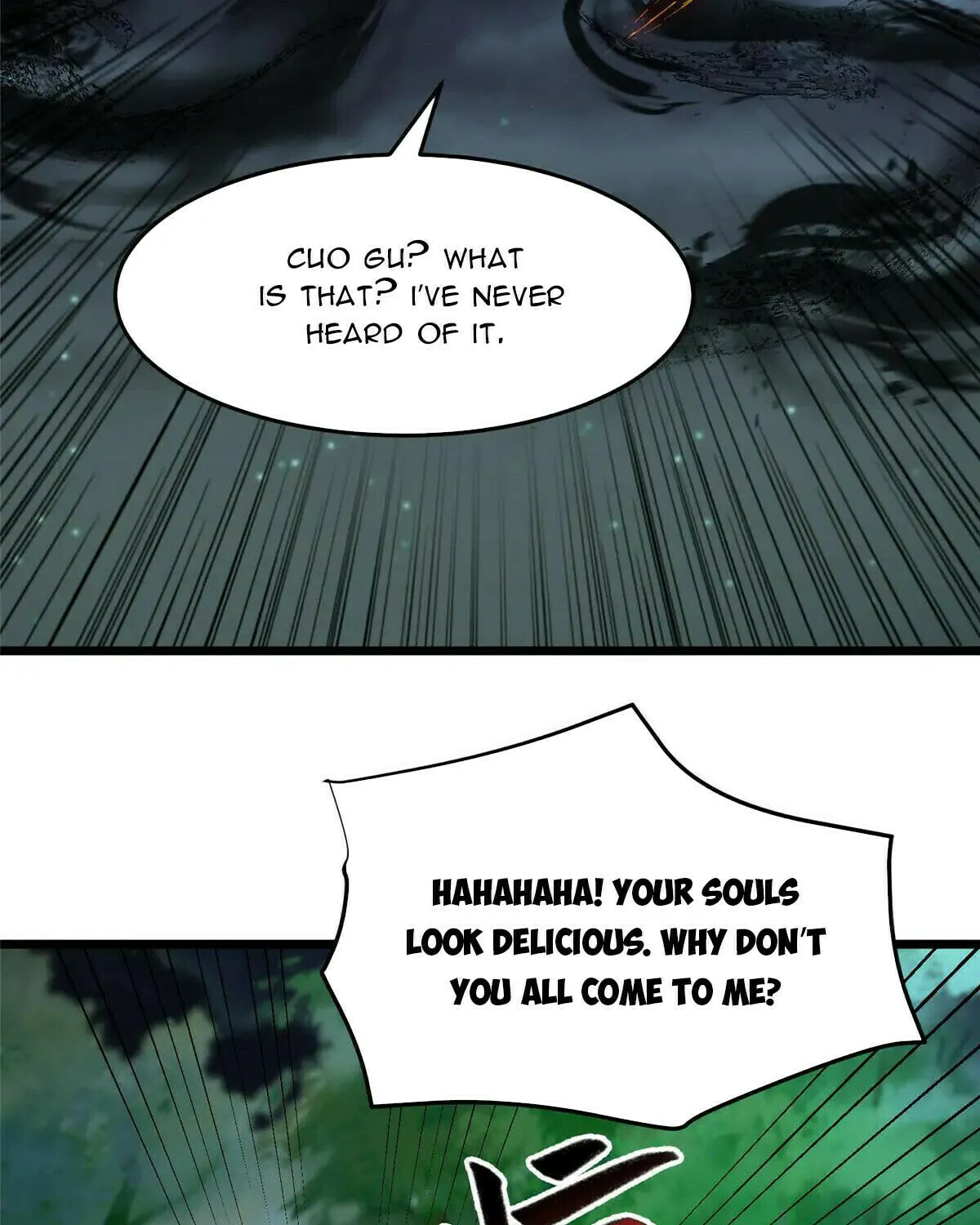 Read Dragon Master (Colored) chapter 445 image 63 on Lezhin