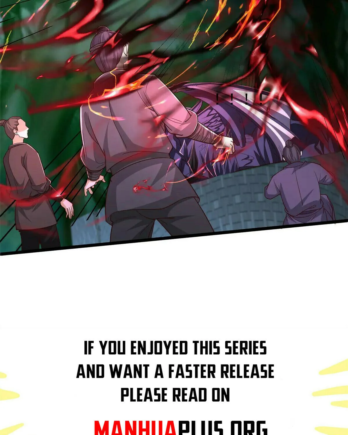 Read Dragon Master (Colored) chapter 445 image 66 on Lezhin