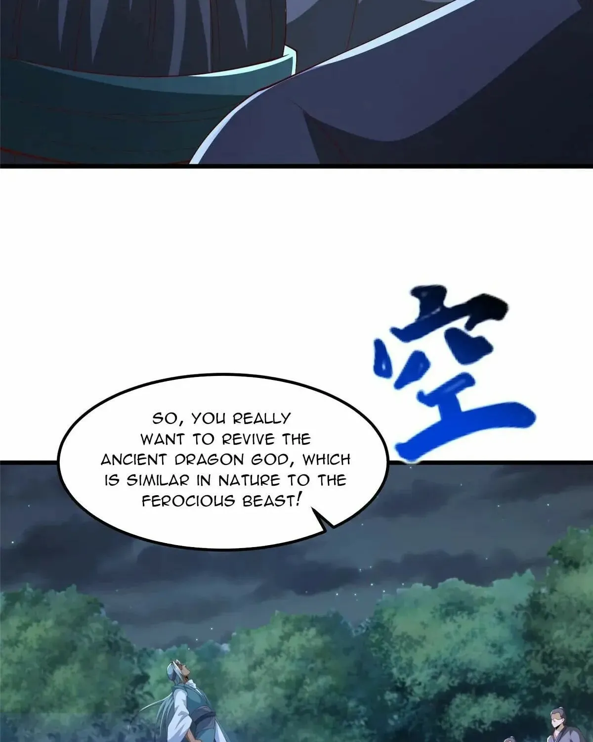 Read Dragon Master (Colored) chapter 445 image 9 on Lezhin