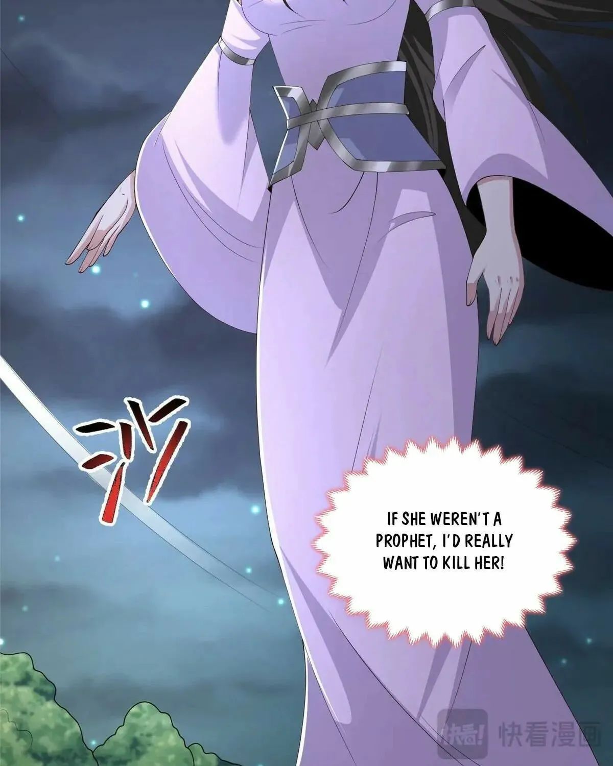 Read Dragon Master (Colored) chapter 446 image 11 on Lezhin