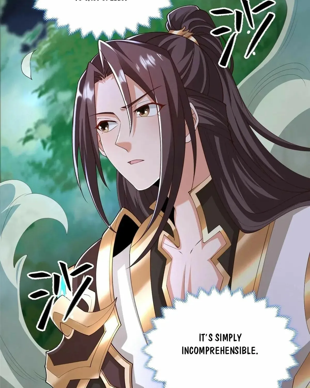 Read Dragon Master (Colored) chapter 446 image 18 on Lezhin