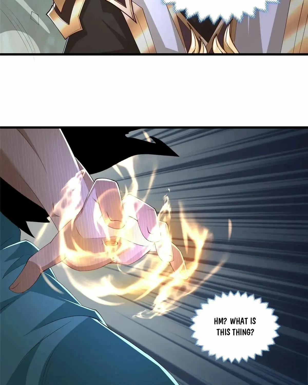 Read Dragon Master (Colored) chapter 446 image 19 on Lezhin