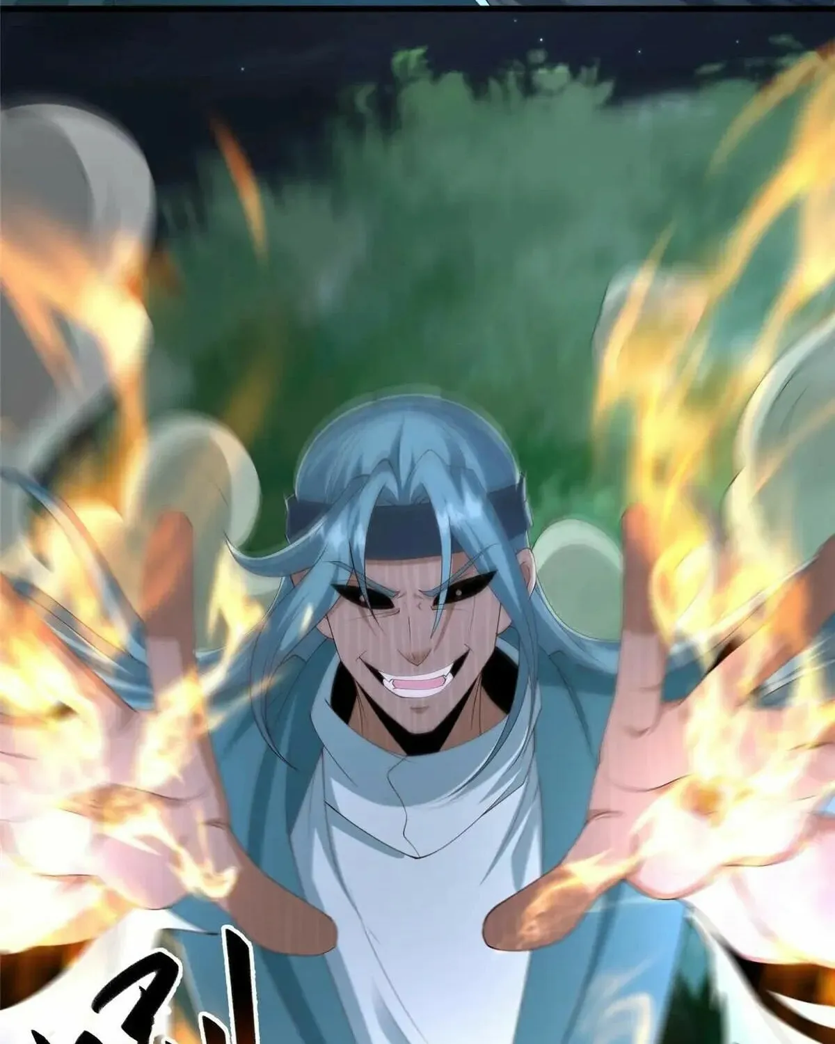 Read Dragon Master (Colored) chapter 446 image 20 on Lezhin