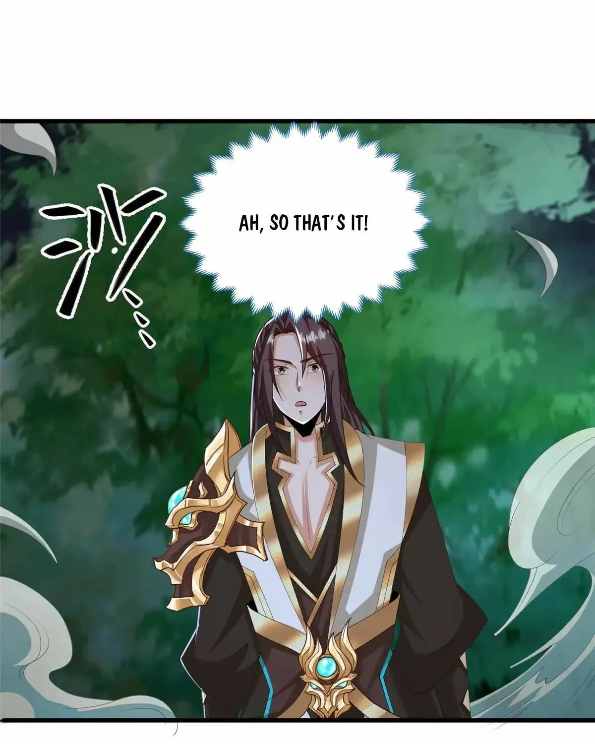 Read Dragon Master (Colored) chapter 446 image 22 on Lezhin