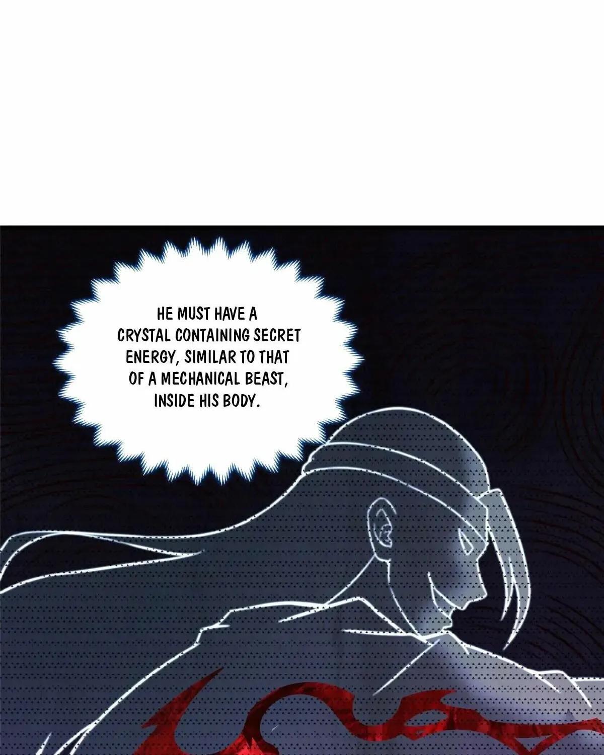 Read Dragon Master (Colored) chapter 446 image 23 on Lezhin