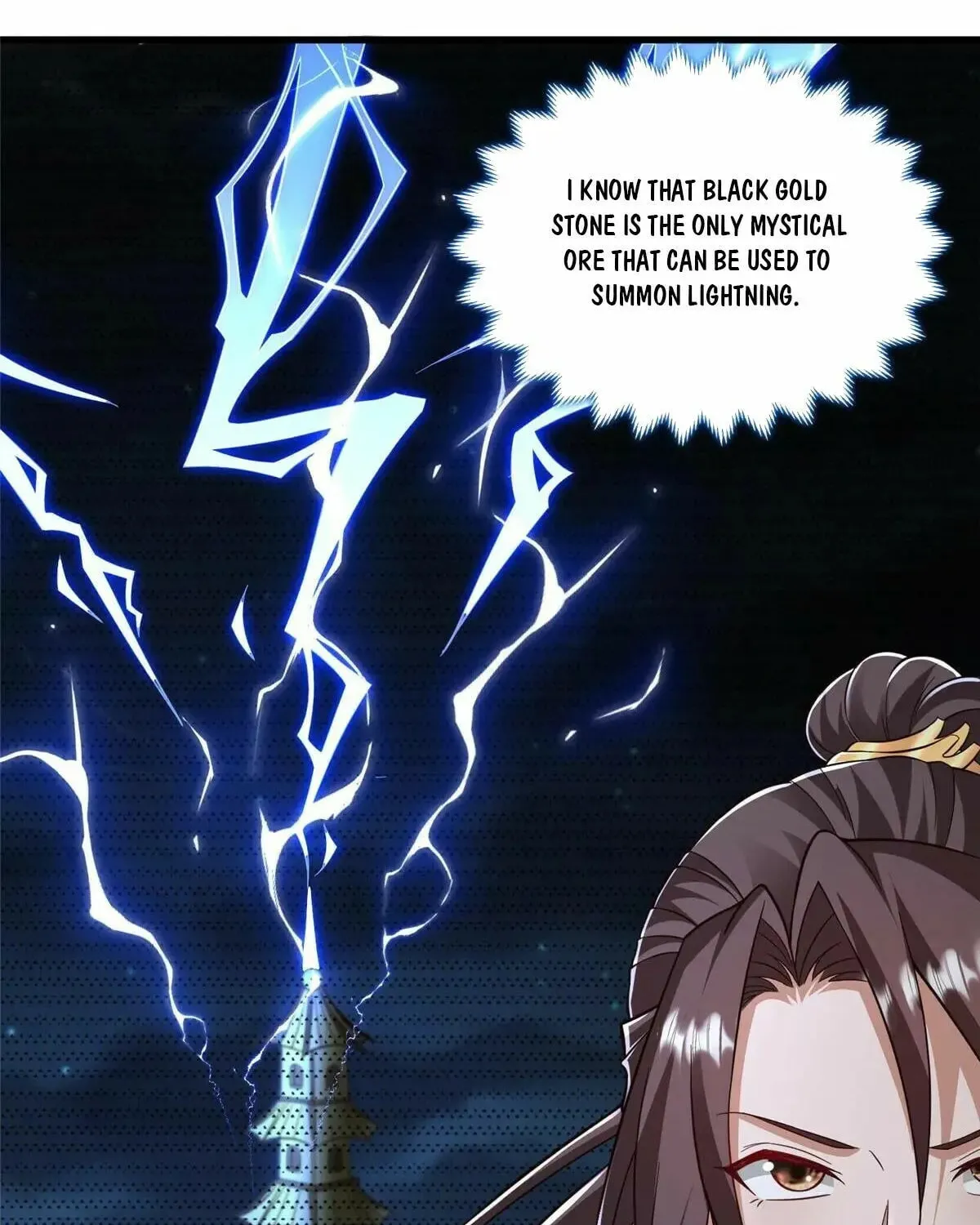 Read Dragon Master (Colored) chapter 446 image 25 on Lezhin