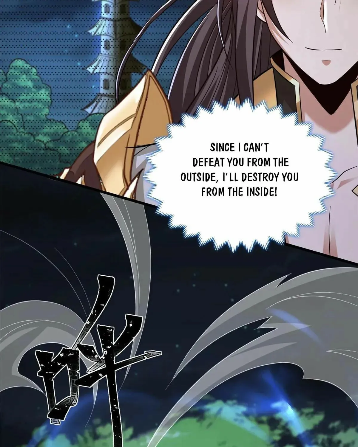Read Dragon Master (Colored) chapter 446 image 26 on Lezhin