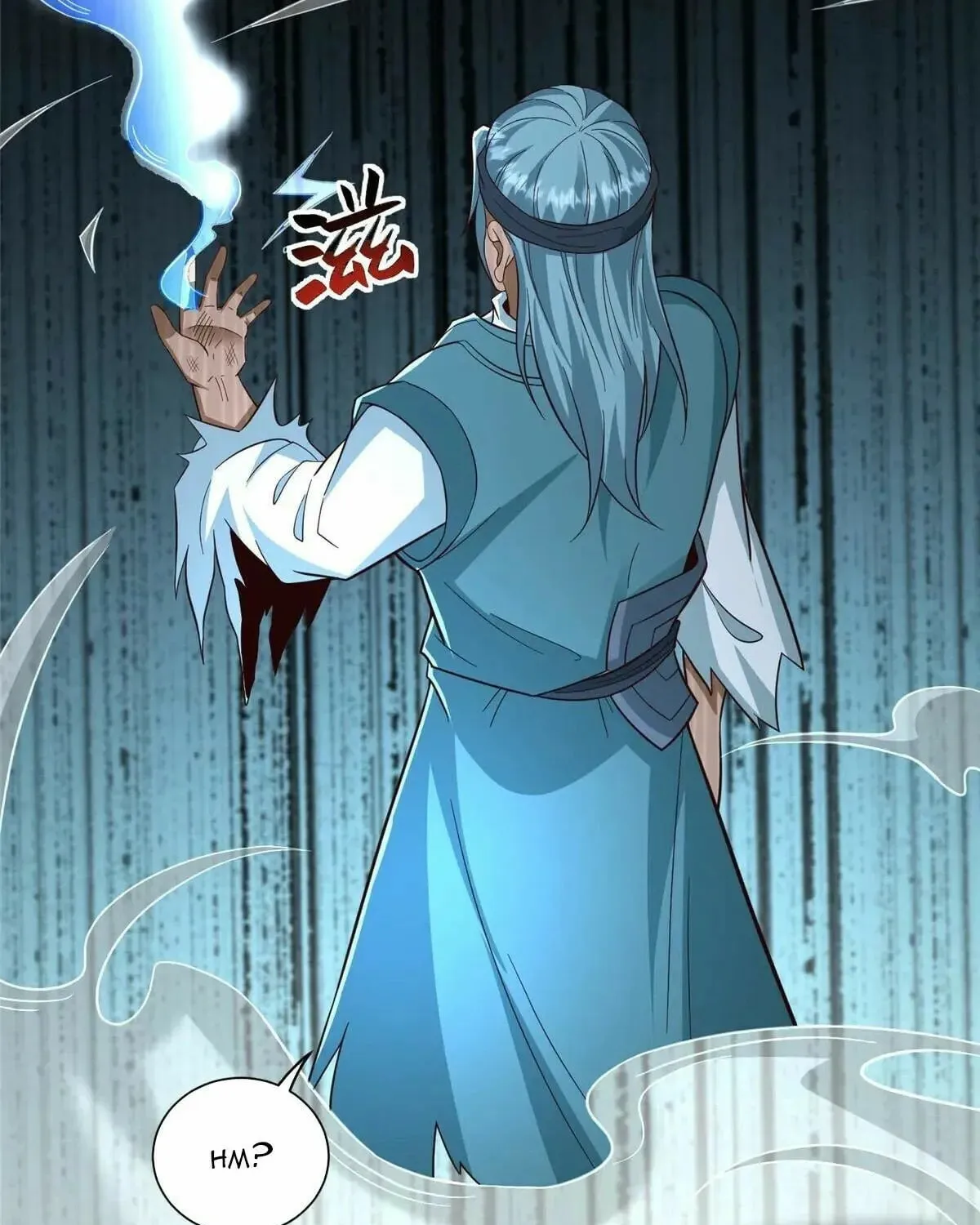 Read Dragon Master (Colored) chapter 446 image 36 on Lezhin