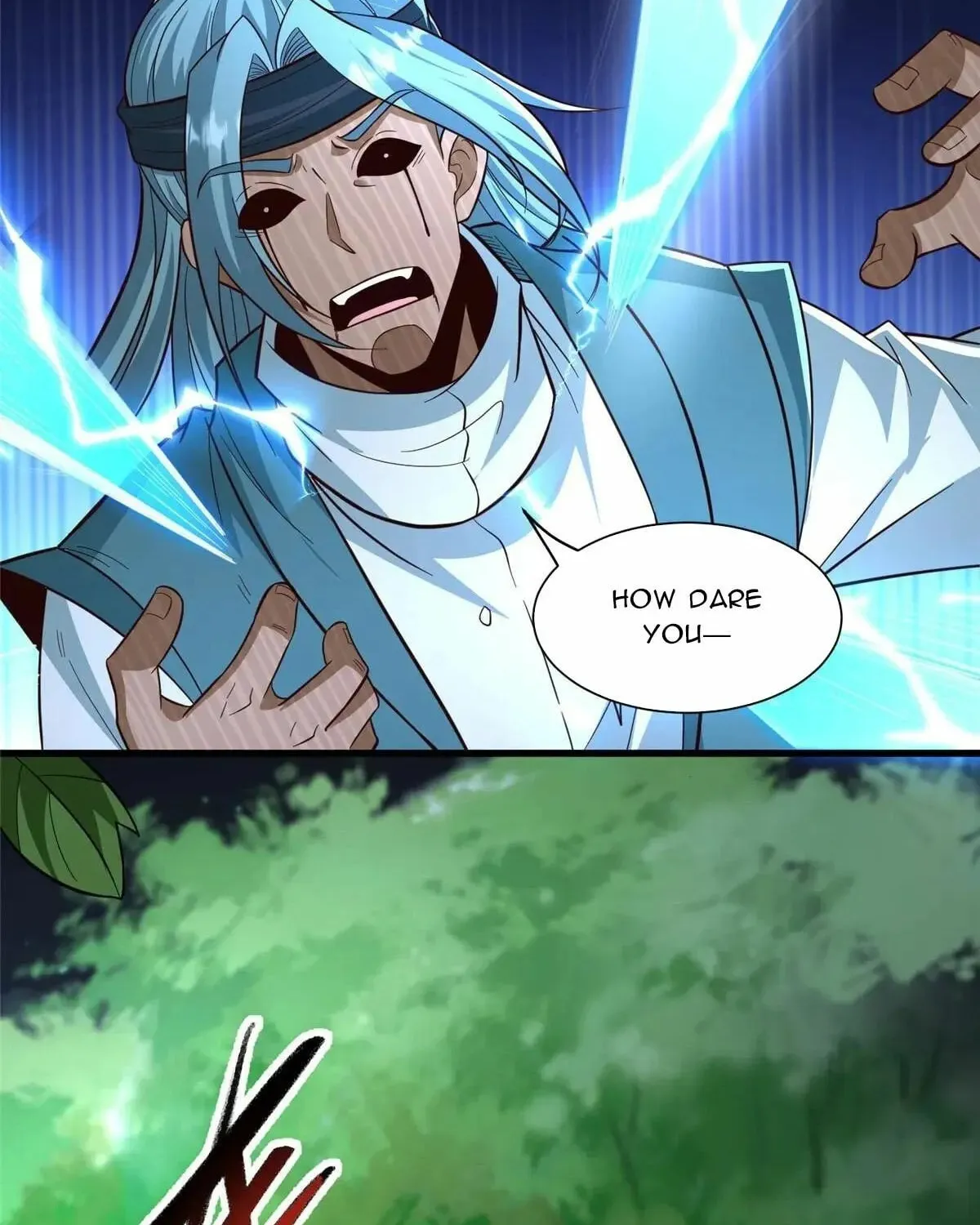 Read Dragon Master (Colored) chapter 446 image 43 on Lezhin