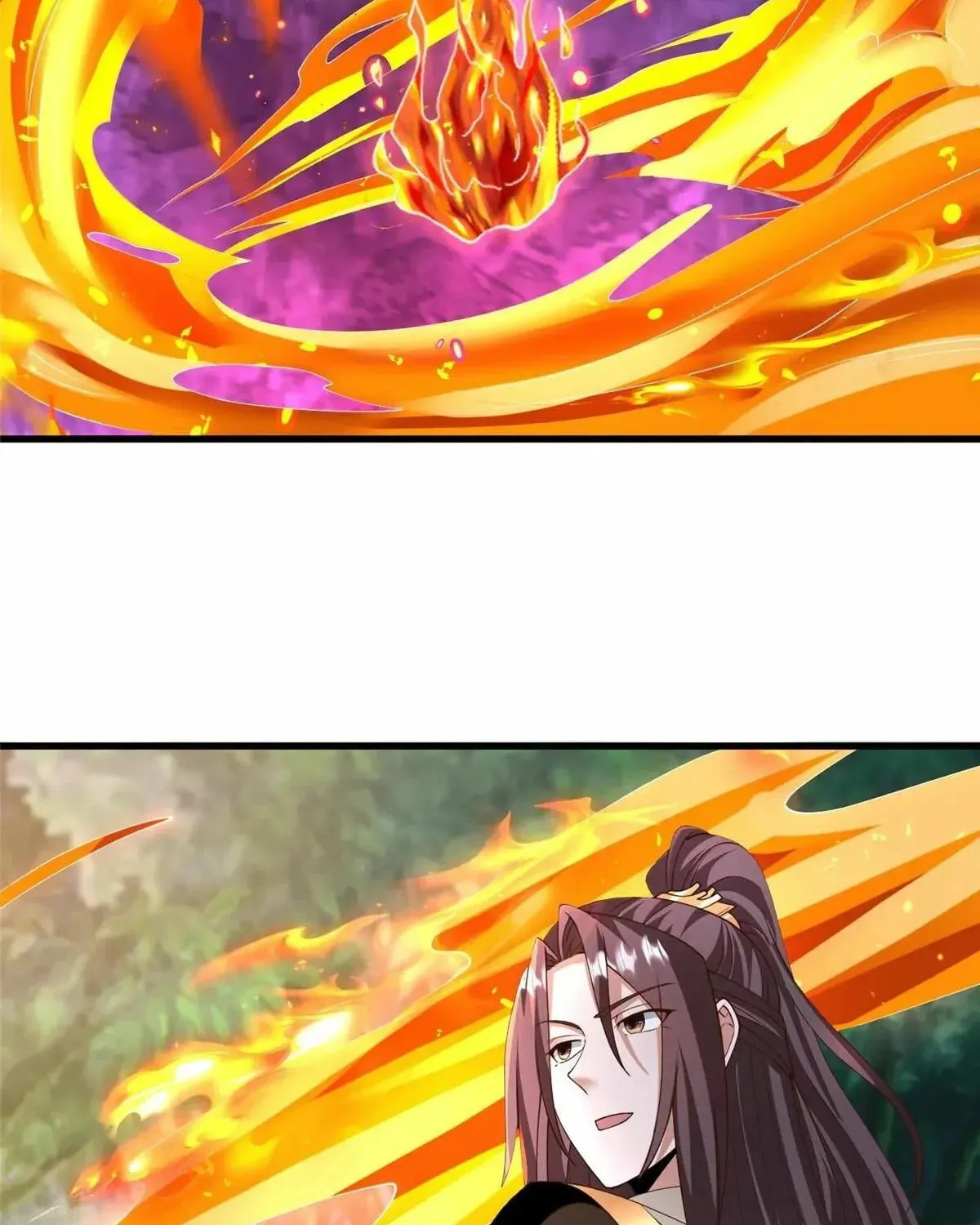 Read Dragon Master (Colored) chapter 446 image 46 on Lezhin