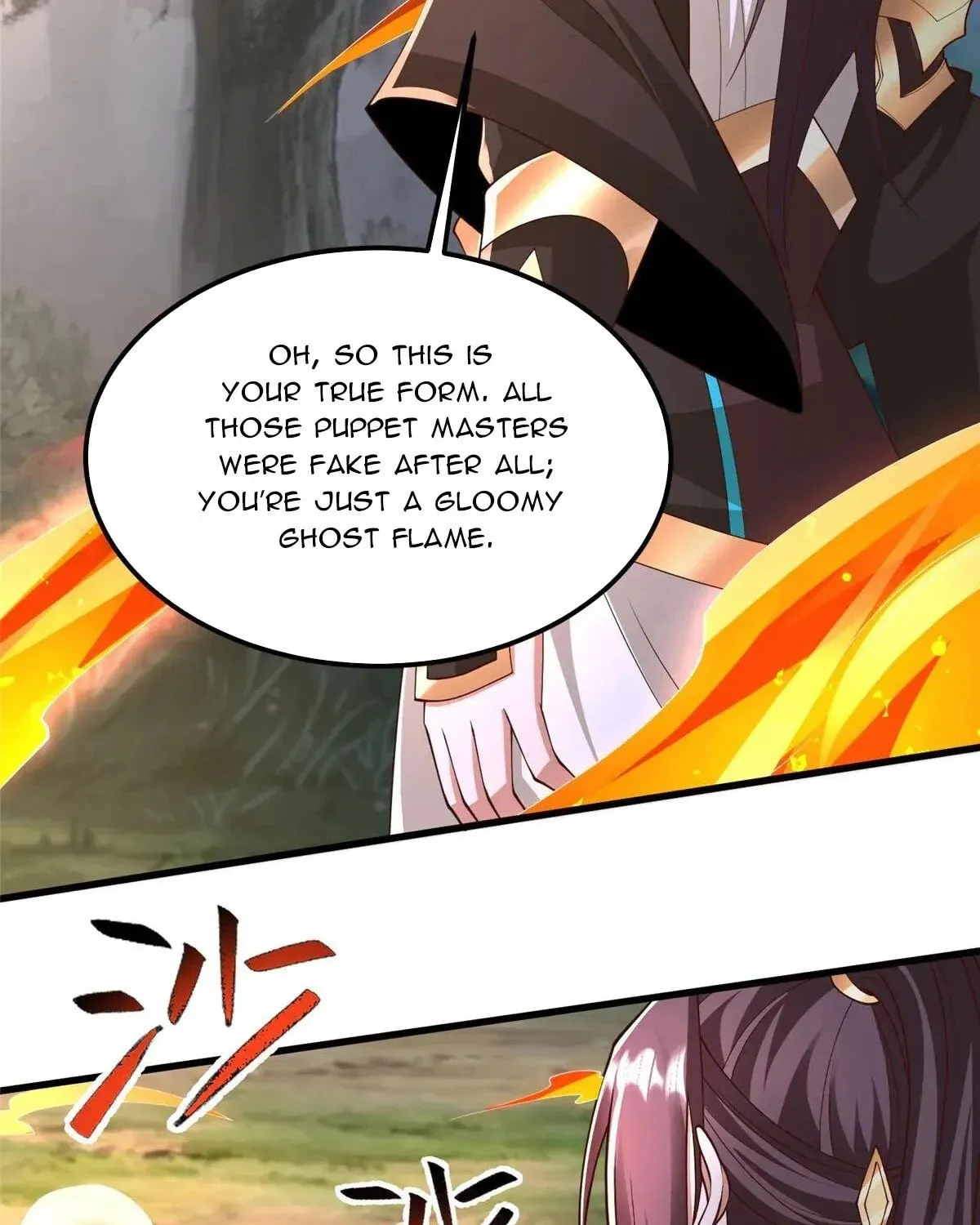 Read Dragon Master (Colored) chapter 446 image 48 on Lezhin