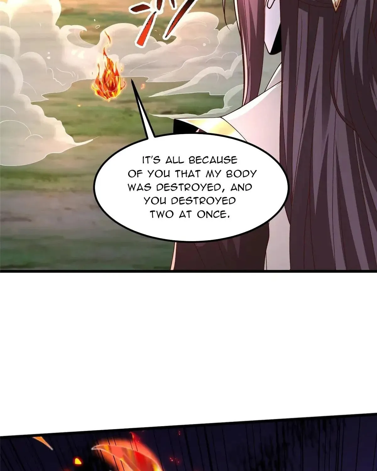 Read Dragon Master (Colored) chapter 446 image 49 on Lezhin