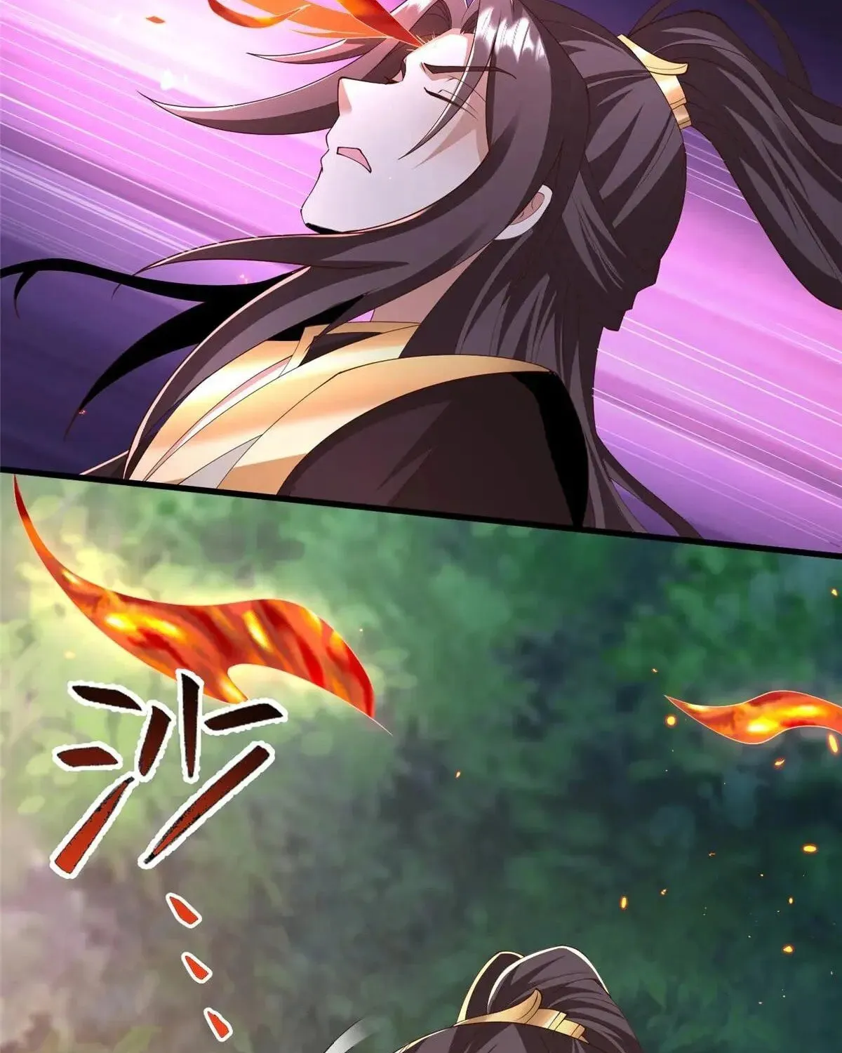 Read Dragon Master (Colored) chapter 446 image 52 on Lezhin