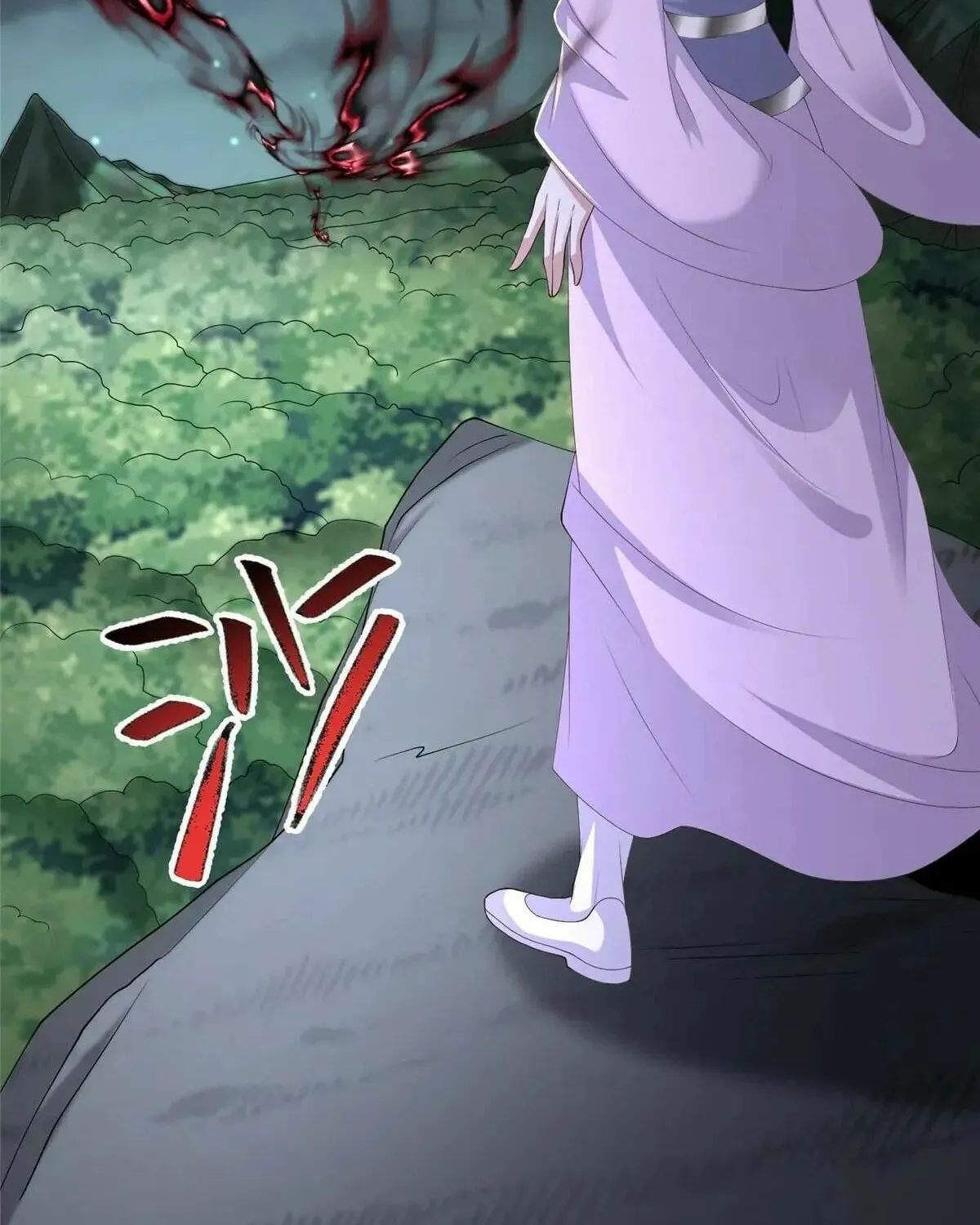 Read Dragon Master (Colored) chapter 446 image 8 on Lezhin