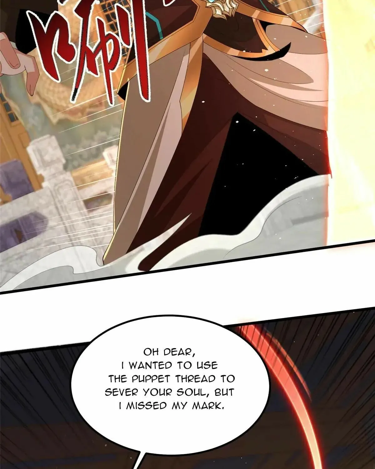 Read Dragon Master (Colored) chapter 447 image 11 on Lezhin