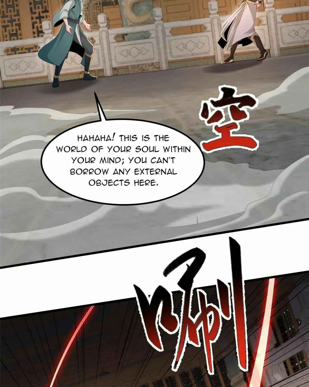 Read Dragon Master (Colored) chapter 447 image 15 on Lezhin